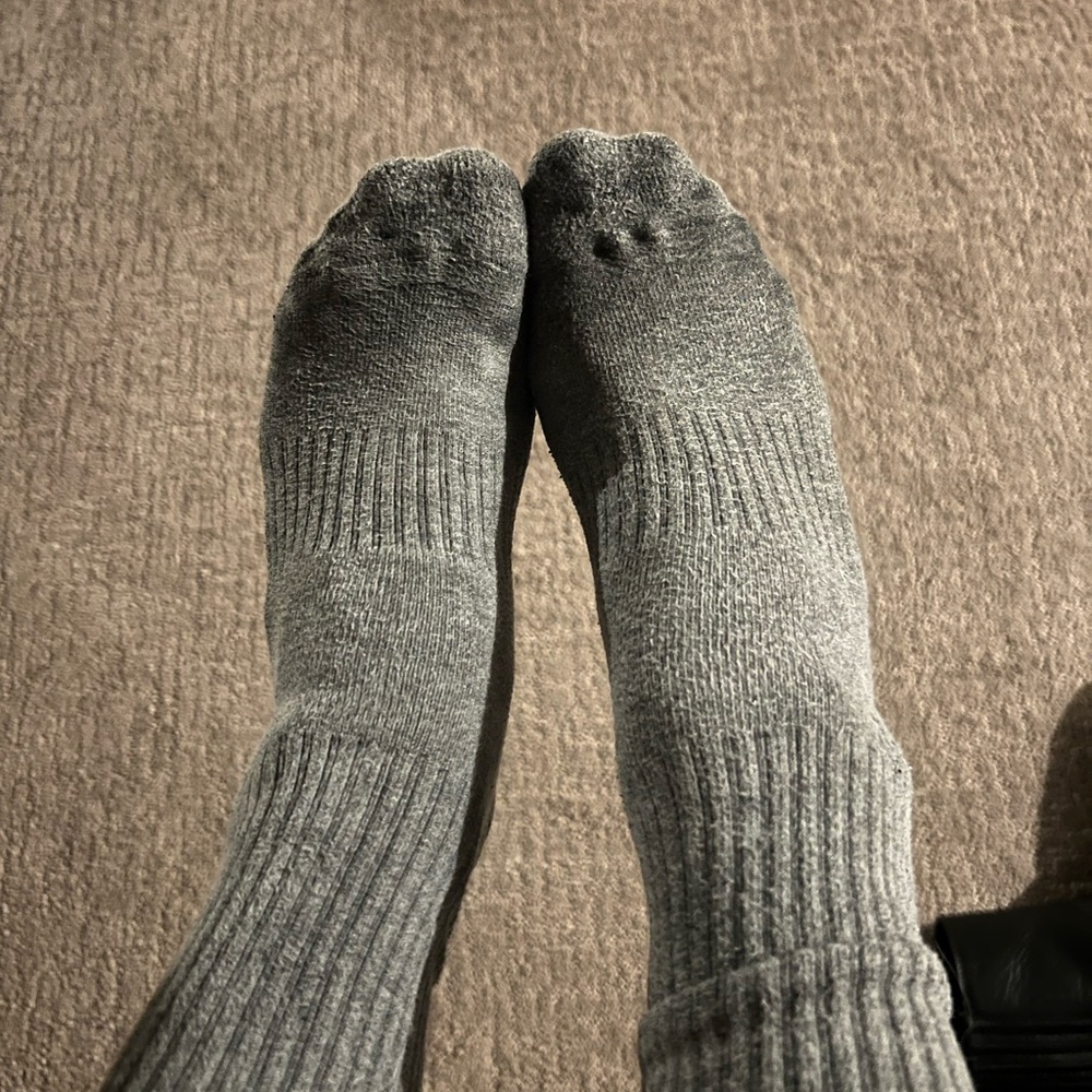 GAP Gray Women's Socks
